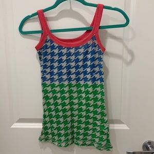 Hurley Tank top
